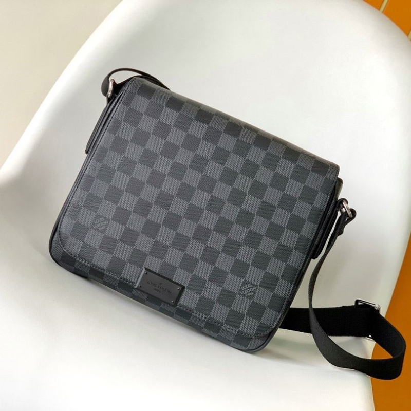 LV Satchel Bags
